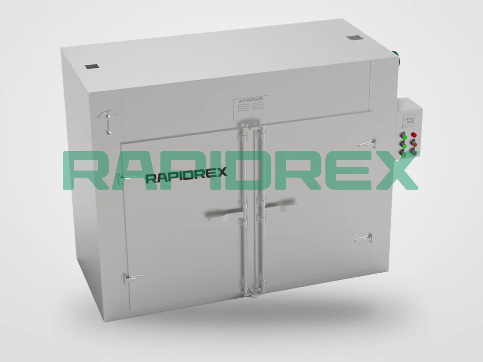 Pilot Tray Dryer